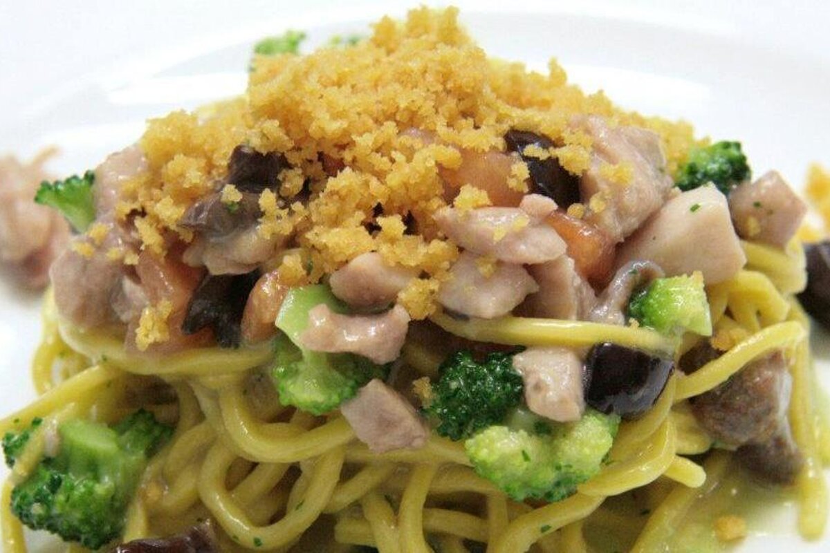 Innocenti Evasioni Restaurant, Milan style of cuisine