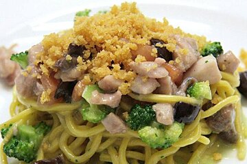 Innocenti Evasioni Restaurant, Milan style of cuisine