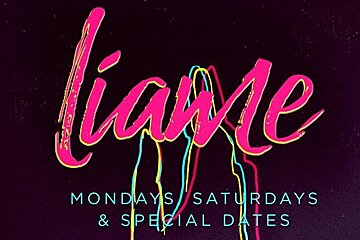Liame at Lio Ibiza, Ibiza Town