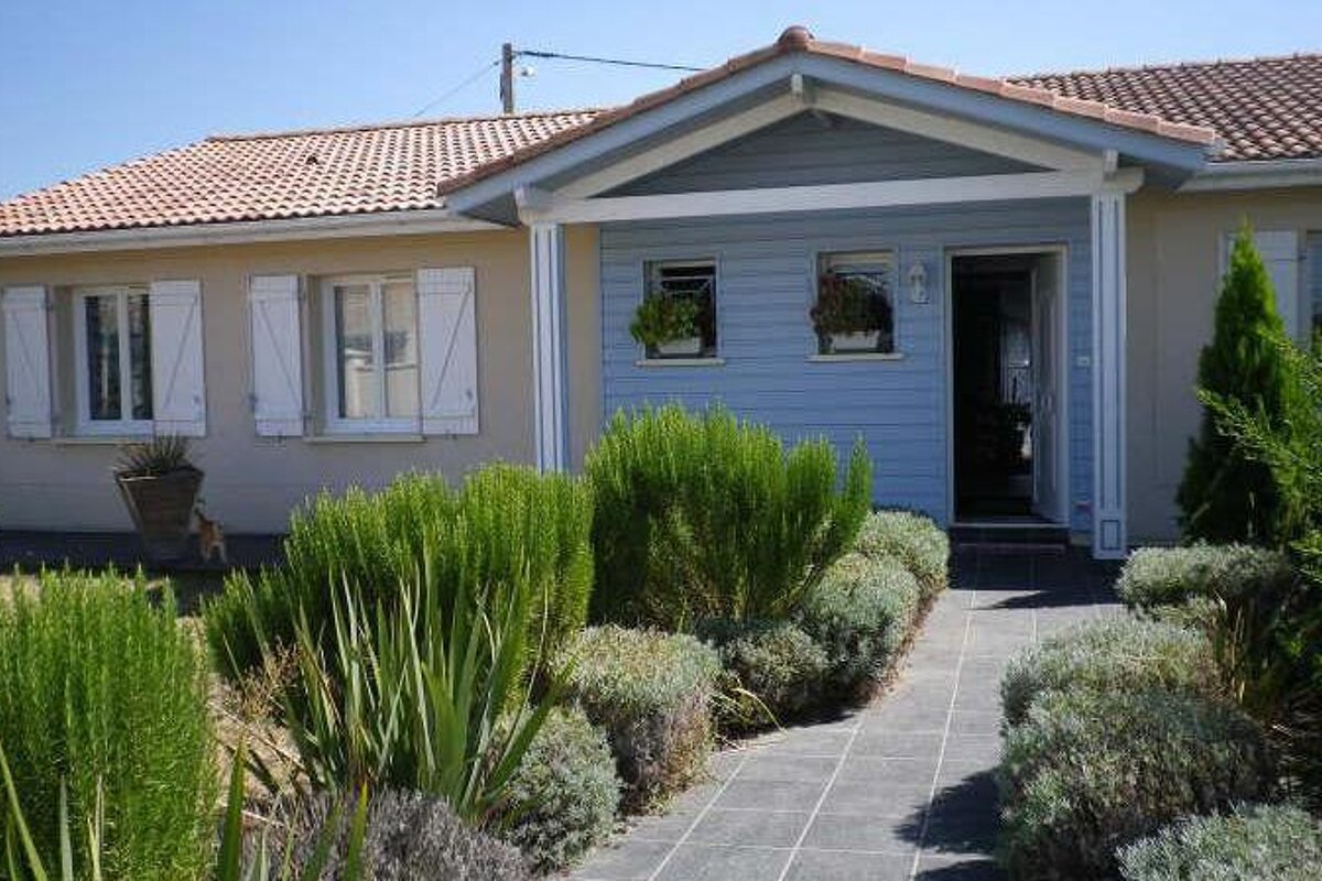 Residentiel Villa For Sale, Blaye villa