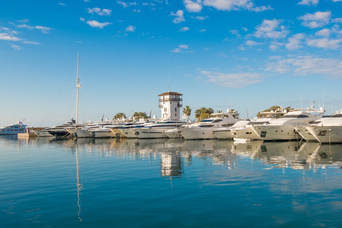 About Getting to Mallorca