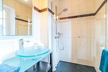 Papillon Villa, Grasse