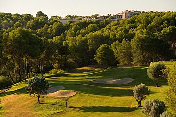 Real Bendinat Golf Course, Bendinat