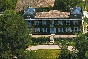 Bordeaux Estate For Sale, Bordeaux Area house for sale