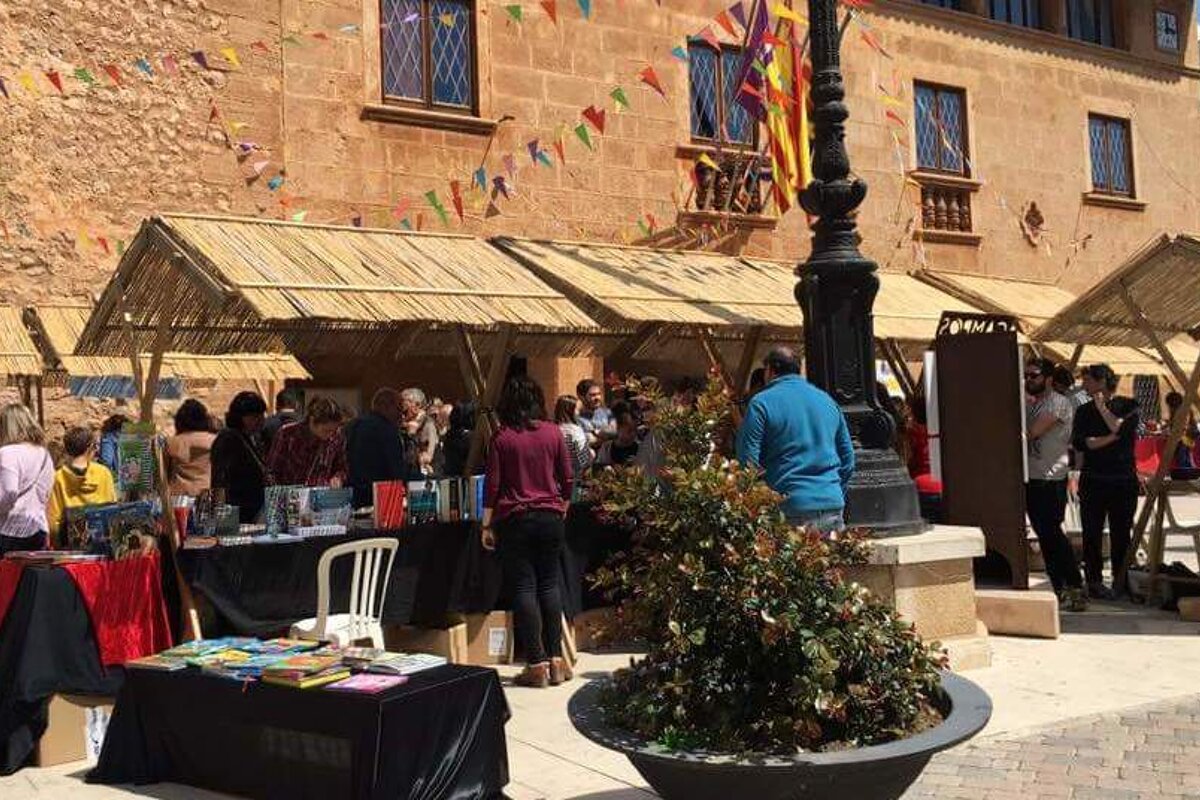 Campos, Mallorca