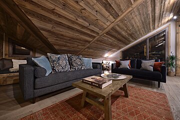 Chalet Vesper, Morzine