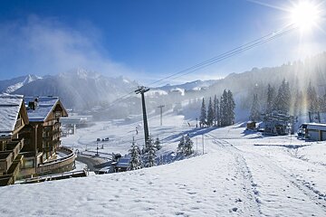 Courchevel (1850)