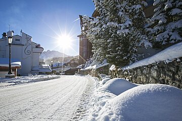Courchevel (1850)