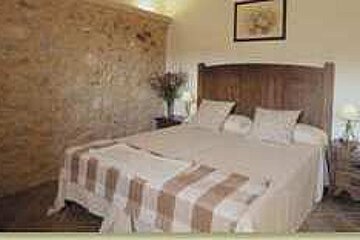 Hort de Sa Begura Hotel, Sant Llorenc double bedroom