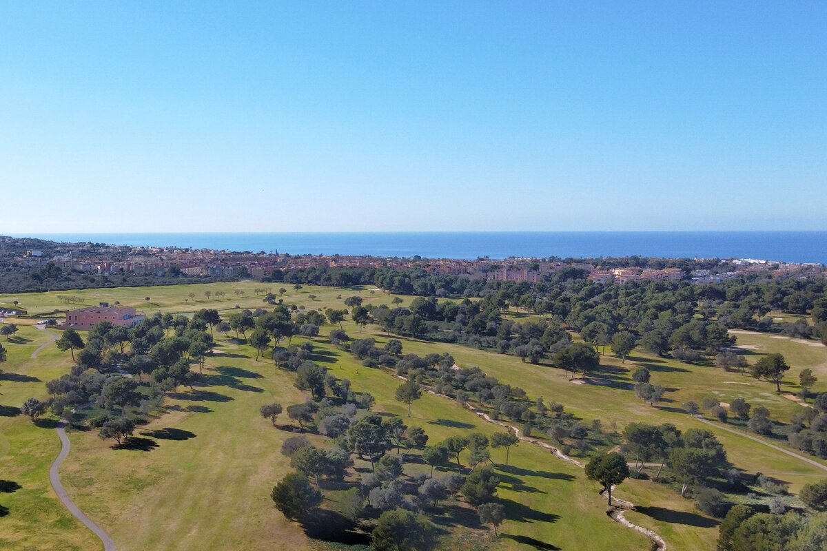 Maioris Golf Course, Sa Torre
