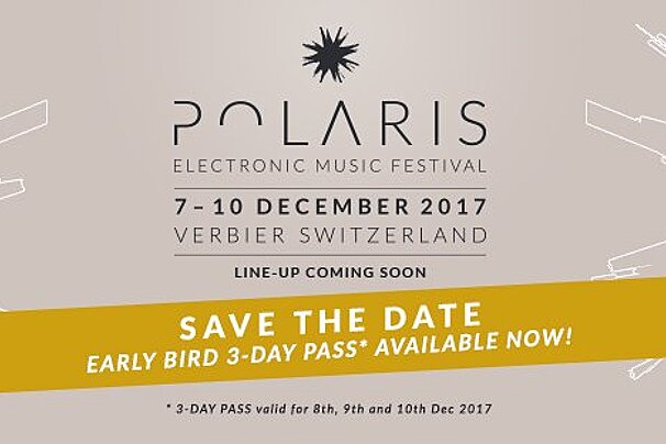Polaris Festival, Verbier