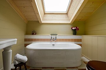 Sarcleret Chalet, Morzine