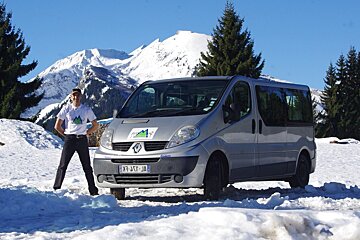 Summit Transfers - Private Airport Transfers, 