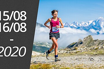 Tignes Trail 2020