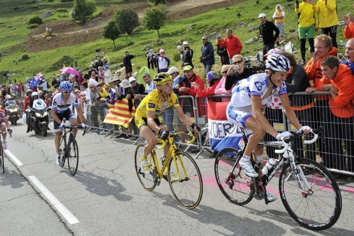 Tour de France 2020 coming to Alpe d'Huez?