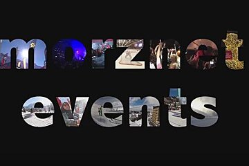 What's On in & arond Morzine this week