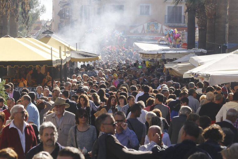 What's On in Mallorca November 2016