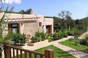 Xarc Agroturisme Hotel, Santa Eulalia exterior