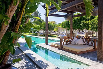 Atzaro Agroturismo Hotel, Can Negret