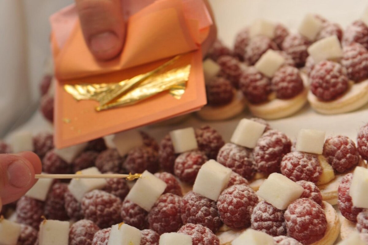 Fanny Rey Restaurant, Saint Remy de Provence