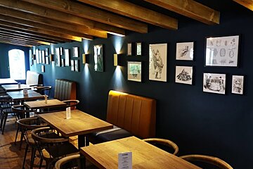 L'Hydromel Bar & Restaurant, Chamonix - Centre