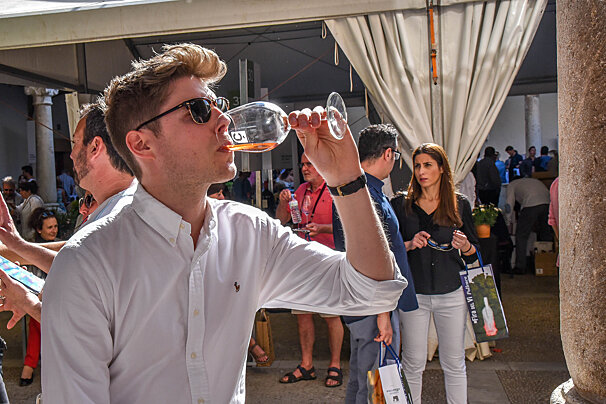 Pollença Wine Fair