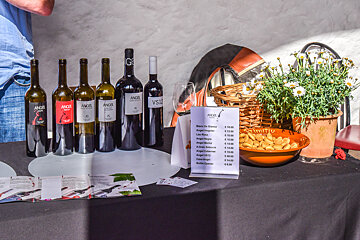 Pollença Wine Fair 