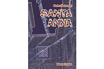 Santa Anna Festes Patronals 2020, Moscari