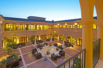 Son Antem Golf Resort & Spa, near Llucmajor exterior