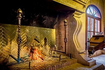 T Golf Poniente, Calvia course