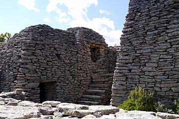 Village des Bories, Gordes