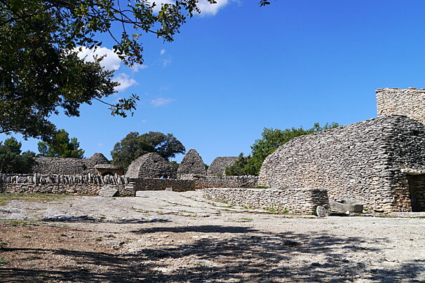 Village des Bories, Gordes