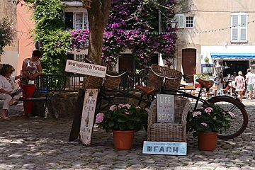 What's On in Saint Tropez April 2017