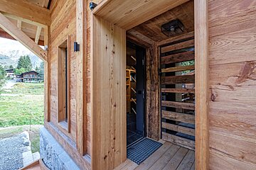 Aïkoa Chalet,