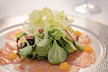 Il Giardino Restaurant, Pollensa (Pollenca)