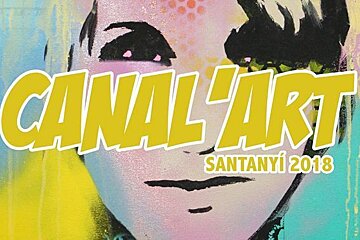 Canal'Art Festival, Santanyi