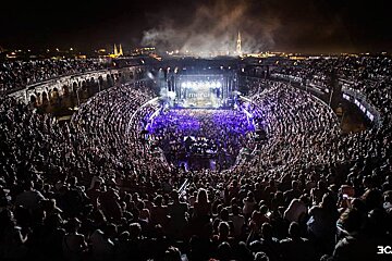 Festival de Nimes