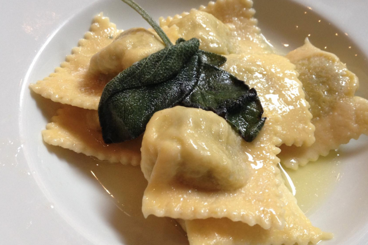 Il Salumaio di Montenapoleone Restaurant, Milan - Centre style of cuisine