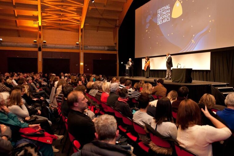 Insider's guide to Les Arcs Film Festival 2018