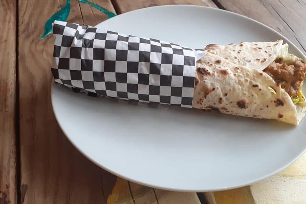 Jonny’s Dhaba Restaurant Food