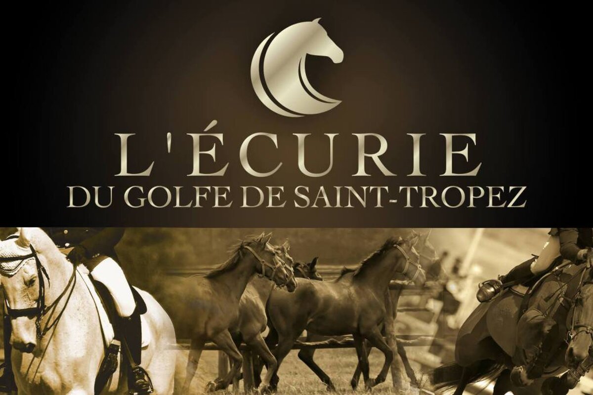 L'Ecurie du Golfe de Saint Tropez Equestrian Centre, Grimaud