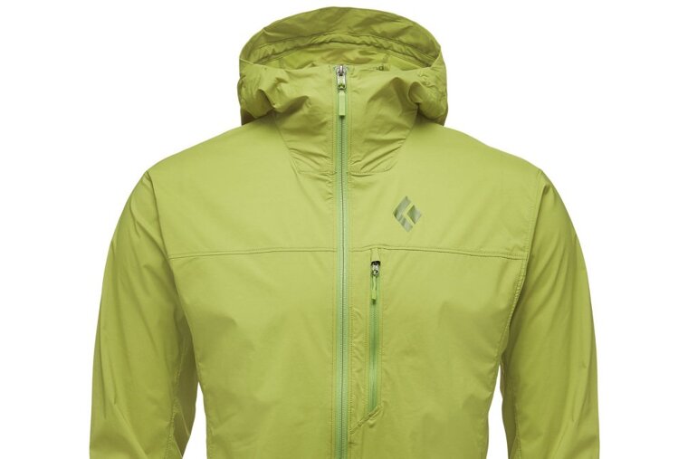 Latest gear - lightweight hiking