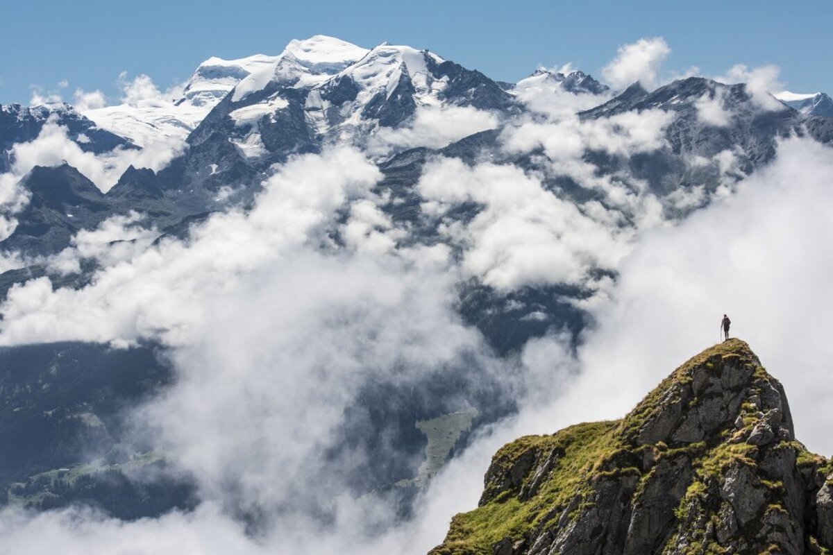 Latest gear - lightweight hiking