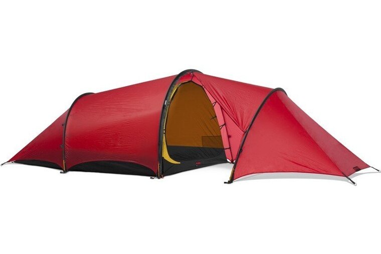 Latest gear - lightweight hiking