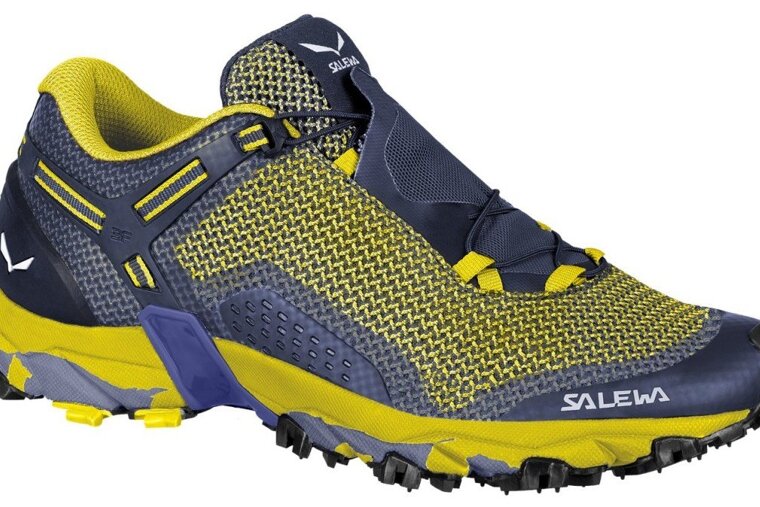 Latest gear - lightweight hiking