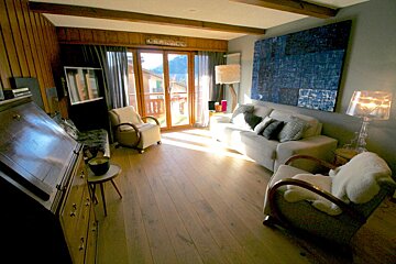 Mirabeau 335 Apartment