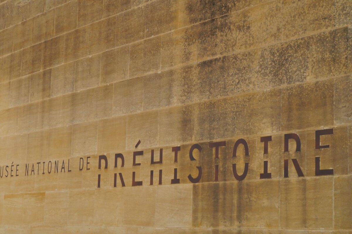 Musee National de la Prehistoire