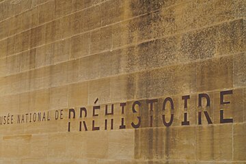 Musee National de la Prehistoire