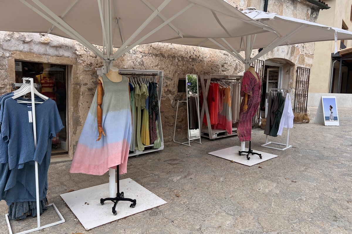 Pollensa (Pollenca), Mallorca