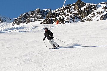bouvreuille piste